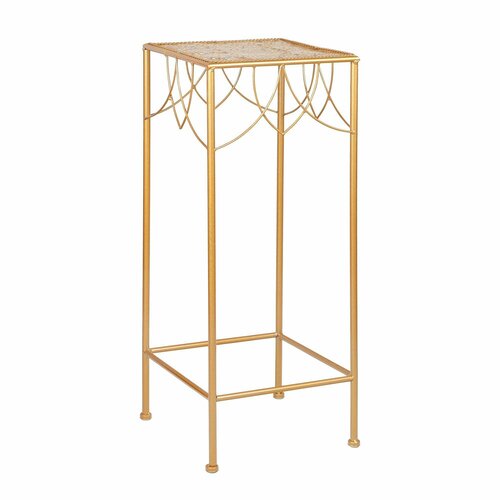 Подставка Ningde qinyuan Rosaria 28х28х70см 7942₽