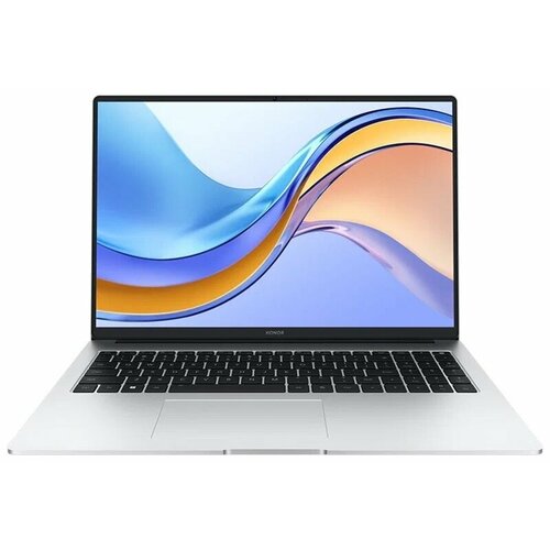 Ноутбук HONOR MagicBook X16 BRN-F56 (16 / 16 / 512 / Intel i5 1235U / Integrated)