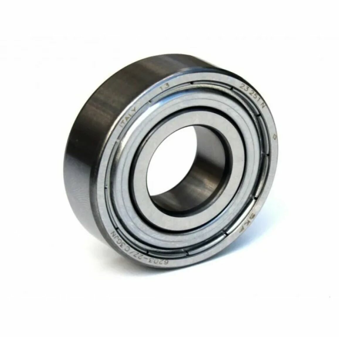 Подшипник SKF 6203 ZZ