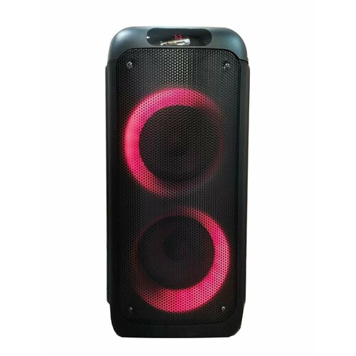 Портативная колонка Digivolt DG-1103A Black 2900000₽