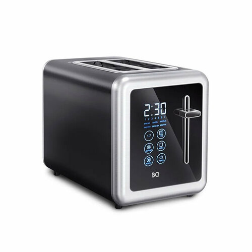 Купить Тостер BQ T4002 - цена: 2944 ₽, характеристики, описание, фото ...