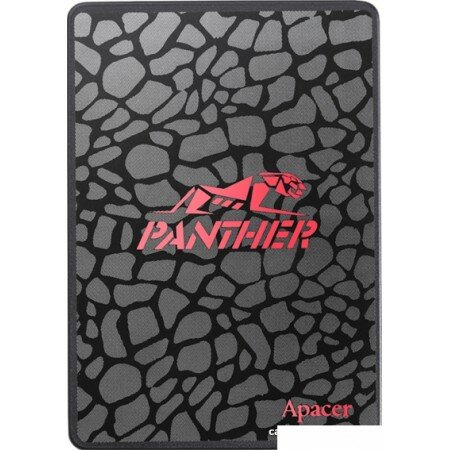 SSD Apacer Panther AS350 512GB AP512GAS350-1