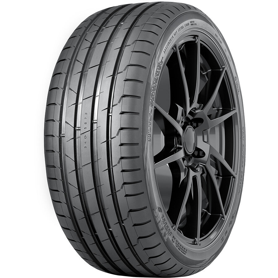 Шина Ikon Tyres Autograph Ultra 2 225/40 R18 92Y