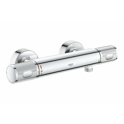 Термостат для душа Grohe Grohtherm 1000 Performance 34827000