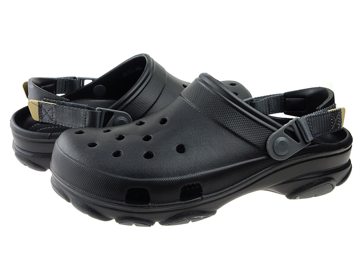 Сабо Crocs