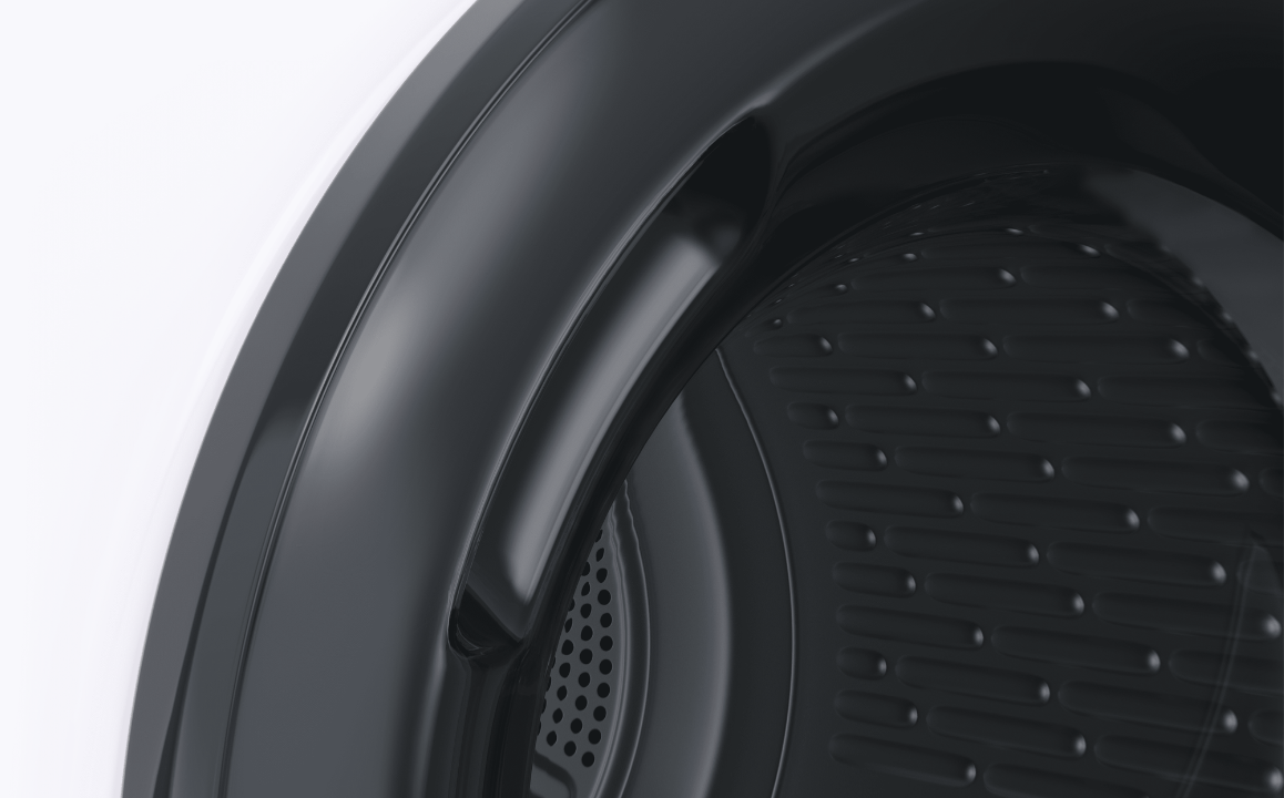 Сушильная машина Haier HD90-A2929B — фото 13