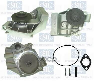 Насос водяной Fiat Ducato 2.5D/TDs/2.8TDs 94> SALERI арт. PA1442