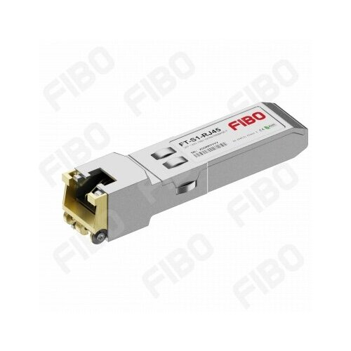 Модуль FIBO (FT-S1- RJ45)