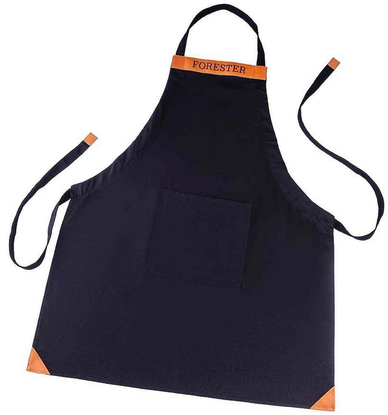 фото Фартук для гриля с регулируемой длиной Forester "Grill Chef"