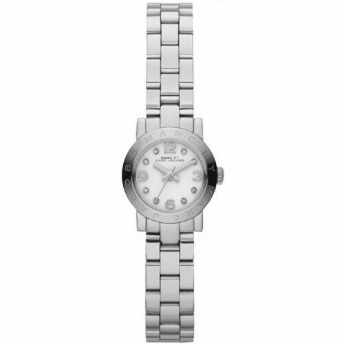 Наручные часы MARC JACOBS, серебряный наручные часы marc jacobs mj3531 серебряный