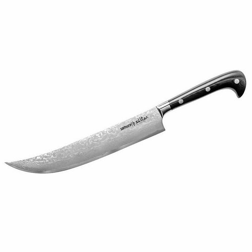 Нож для нарезки Samura Sultan, длина лезвия 21 см
