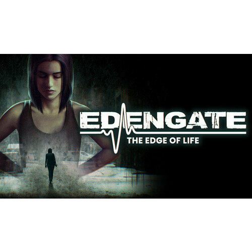 Игра EDENGATE: The Edge of Life для PC (STEAM) (электронная версия)