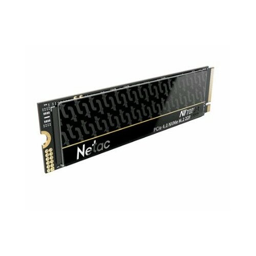 Ssd m2 nvme 2tb netac nv7000-t 1648900₽