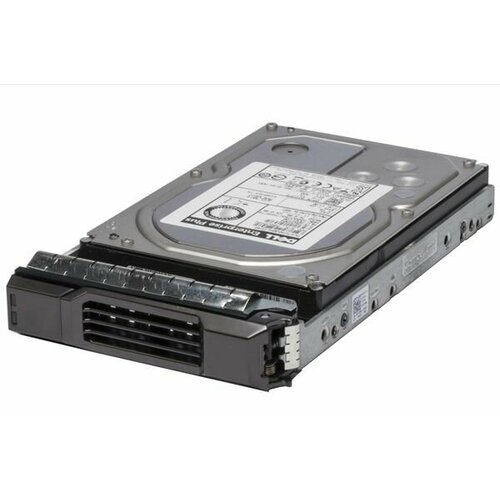 Dell Серверный HDDTRAY 18TB10K SAS3 2525 400-AZYG DELL 8773500₽