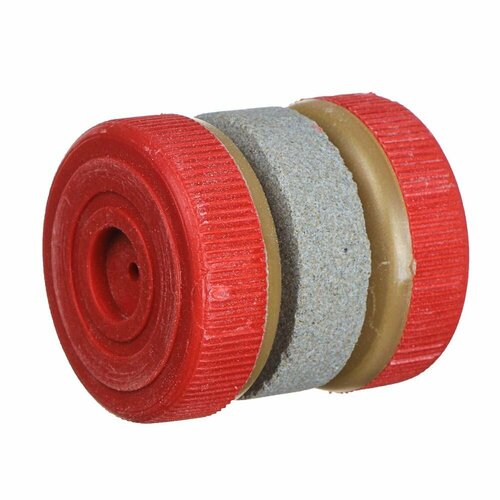 Ножеточка-колесико в блистере CAW1324-K 259₽