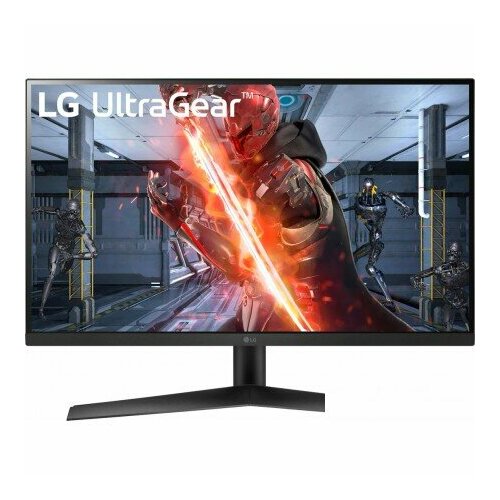 Игровой монитор LG UltraGear 27GN60R-B 2883300₽