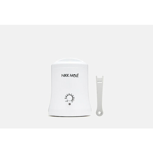 Мини воскоплав - нагреватель воска white 6983₽