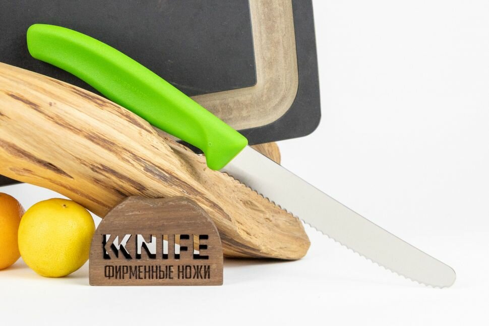 Набор ножей Victorinox - фото №18