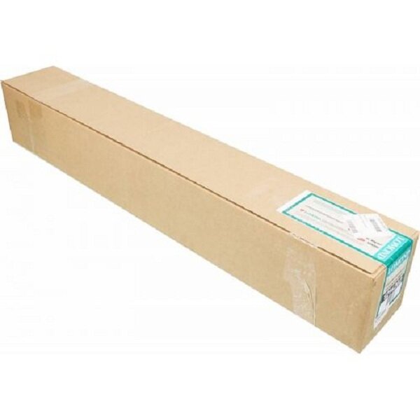 LOMOND 1214203 инженерная Премиум, офсетная, ролик 80г/м2, 1067 мм х 45 м. х 50,8 мм