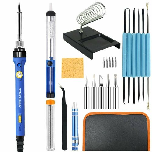 Набор для пайки 24 в 1 Помощник PM-INP31 152700₽