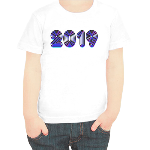 фото Футболка , размер 68, белый нет бренда