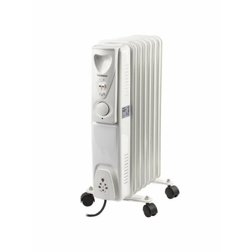 Обогреватель масляный SONNEN DFS-07 1062900₽
