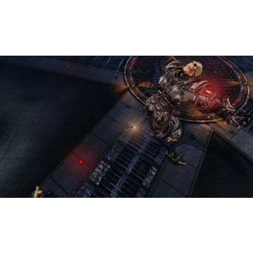 Painkiller Hell & Damnation: Heaven's Above (Steam; PC; Регион активации Россия и СНГ)