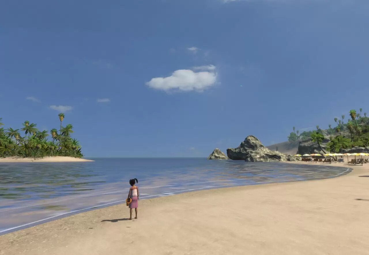 Tropico 3 (Steam; PC; Регион активации Россия и СНГ)