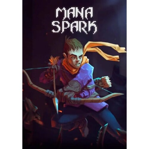 Mana Spark