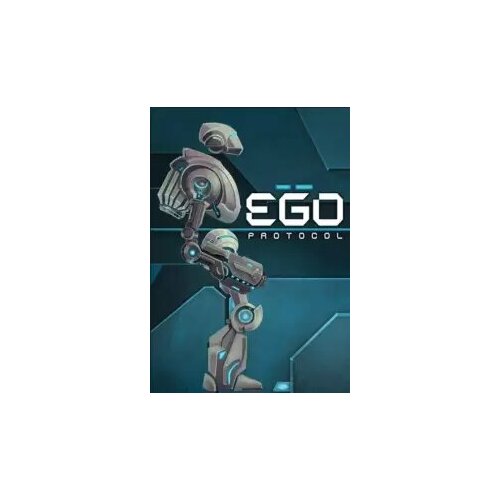 Ego Protocol (Steam; PC; Регион активации РФ, СНГ)