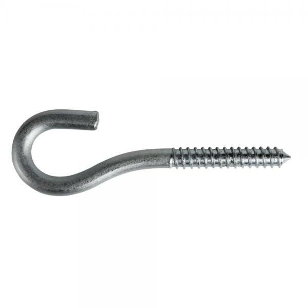 фото Крюк с резьбой тэск BT 16-TE [07-9313]