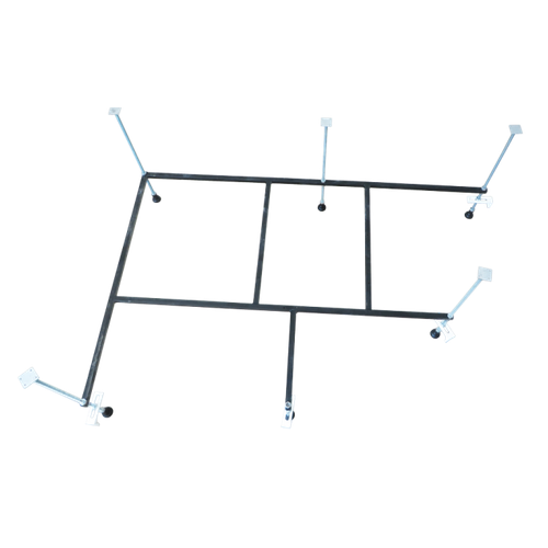 Каркас для ванны RB Alpine 140х95 3590₽