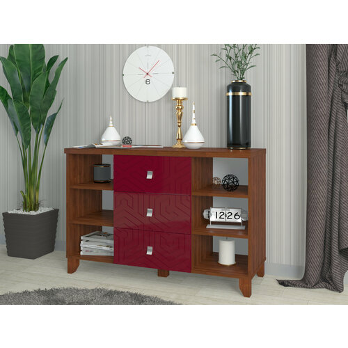 Комод на ножках фабрики Стиль Ренди 9