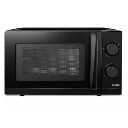 Микроволновая печь Centek CT-1571 черный 1200000₽