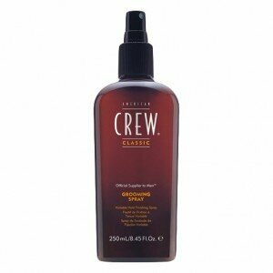 American Crew Спрей для финальной укладки волос (Styling / Classic Grooming Spray) 7208073000 250 мл