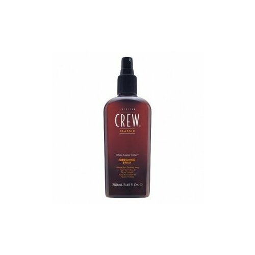 American Crew Спрей для финальной укладки волос (Styling / Classic Grooming Spray) 7208073000 250 мл