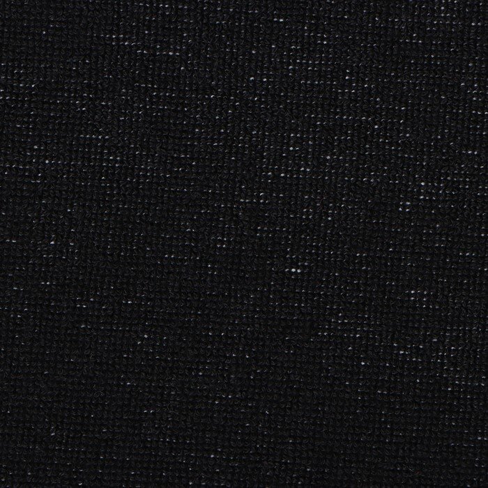 Полотенце махровое Этель Sport, 70х130 см, черный - фотография № 4