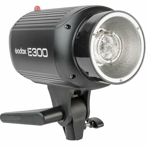 Вспышка студийная GODOX E300 1217000₽