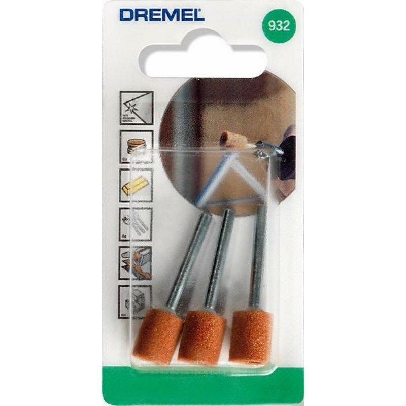 Насадка для заточки Dremel - фото №18