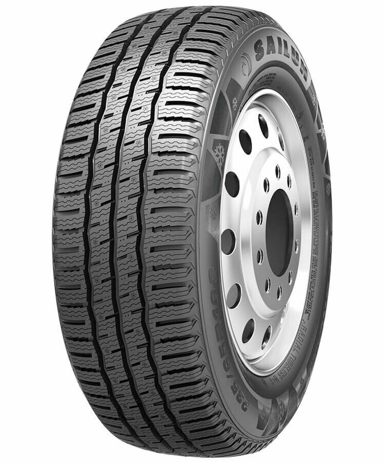 Sailun 205/65R16C 107/105T Endure WSL1