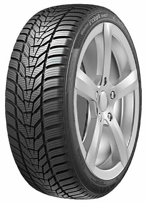 Hankook 215/55R18 95T Winter i*cept X RW10