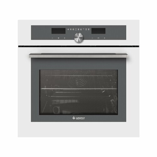 Духовой шкаф независимый электрический GEFEST ЭДВ ДА 622-05 Б1S 3475100₽