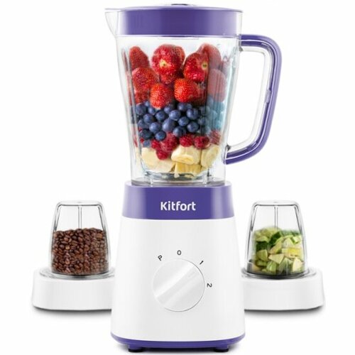 Блендер Kitfort КТ-3031-1 276000₽