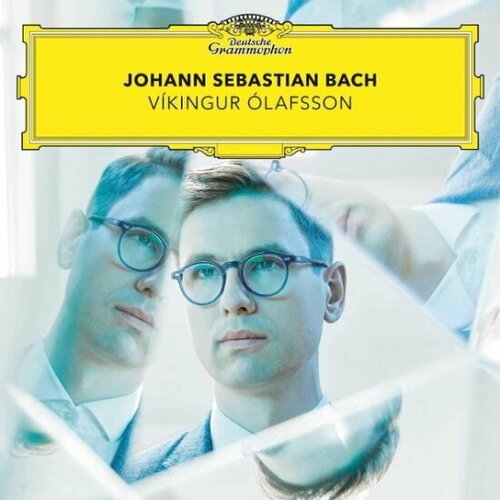 Виниловая пластинка UNIVERSAL MUSIC Vikingur Olafsson - JOHANN SEBASTIAN BACH (2LP) виниловая пластинка universal music vikingur olafsson johann sebastian bach 2lp