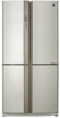 Холодильник SHARP SJ-EX93P-BE