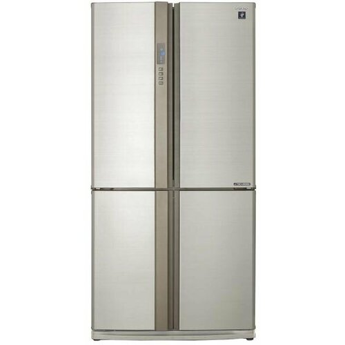 Холодильник SHARP SJ-EX93P-BE холодильник sharp sj xg60pgsl