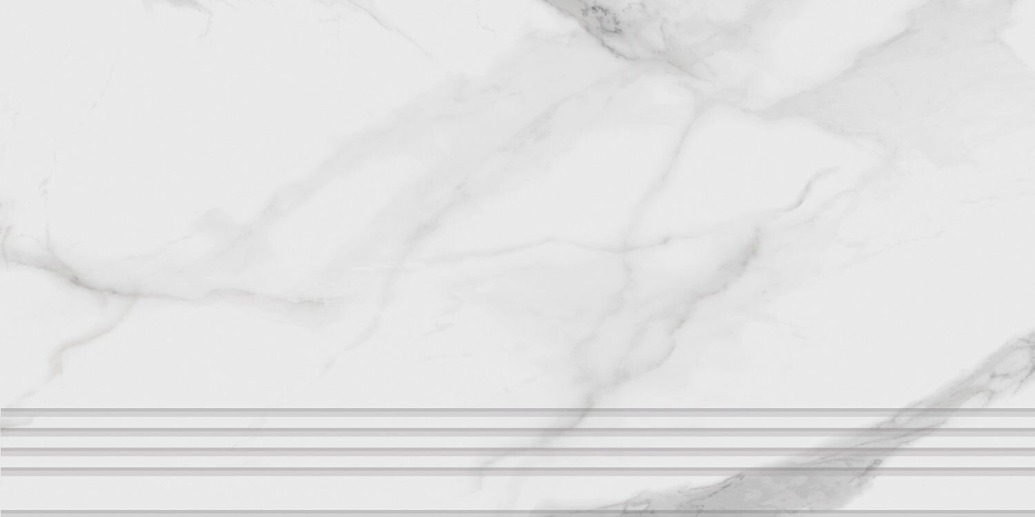 фото SG622620R/GR Ступень Монте Тиберио обрезной 30x60x0,9