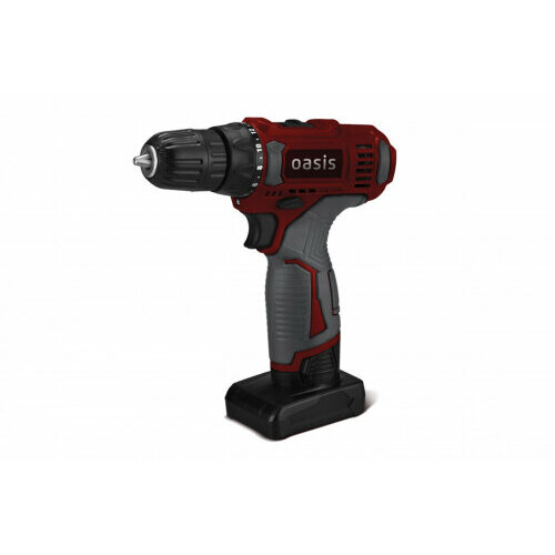 Шуруповерт аккумуляторный OASIS Eco AS-18V J 560000₽