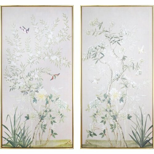 Диптих Tomas Stern 87059