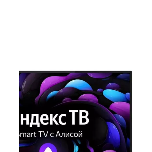 Телевизор LED 43” FHD LEFF 43F550T